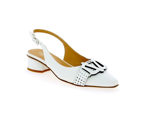 Voltan Pumps wit