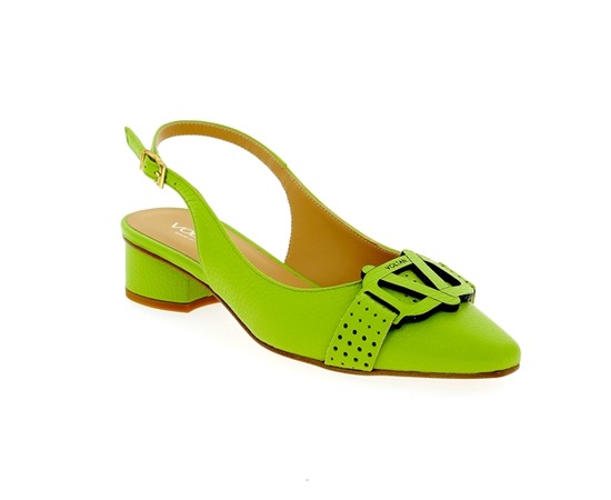 Voltan Pumps groen