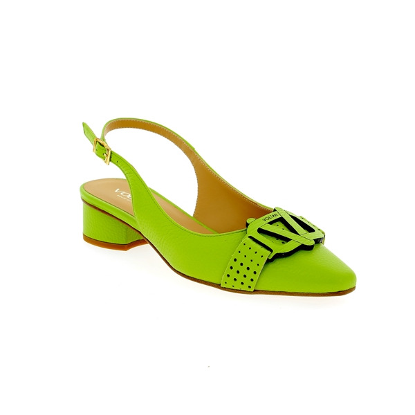 Voltan Pumps
