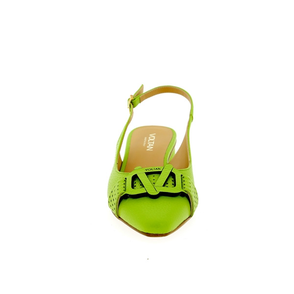 Voltan Pumps