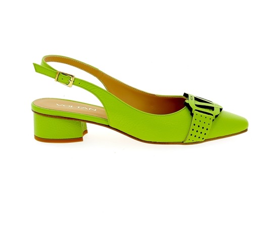 Voltan Pumps groen