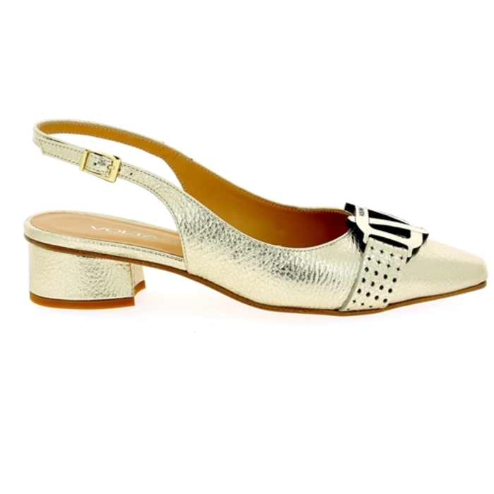 Voltan pumps platinum platinum