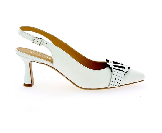 Voltan Pumps wit