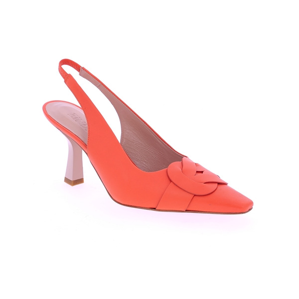 Zinda Pumps