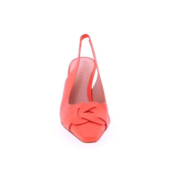 Zinda Pumps