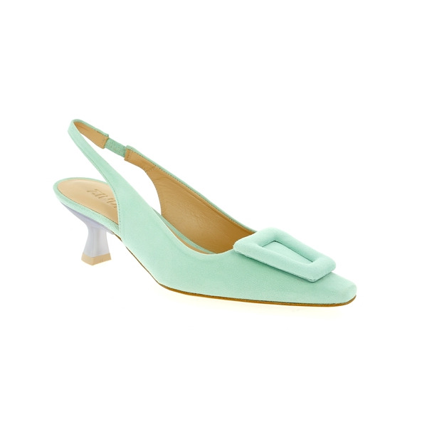 Zinda Pumps