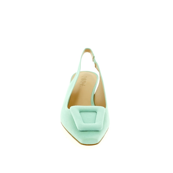 Zinda Pumps