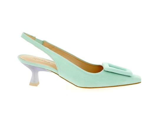 Pumps Zinda munt