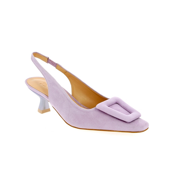 Zinda Pumps