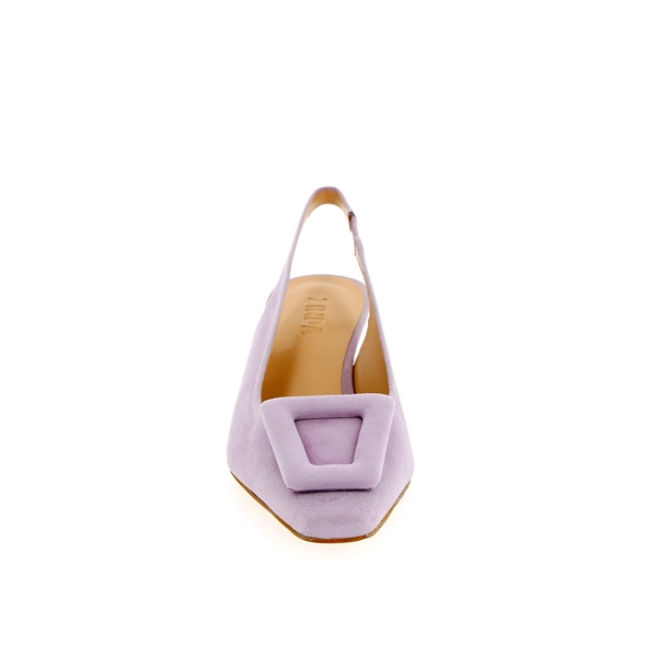 Zinda Pumps