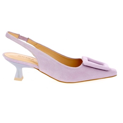 Zinda Pumps lila