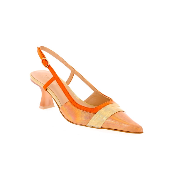 Zinda Pumps