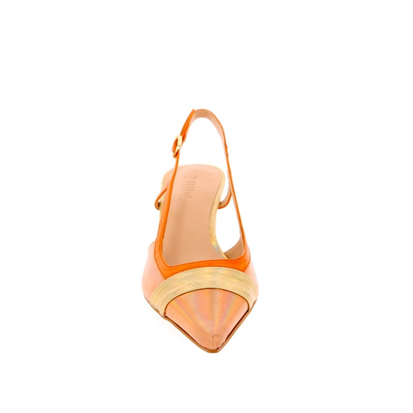 Zinda Pumps