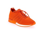 La Strada Sneakers oranje