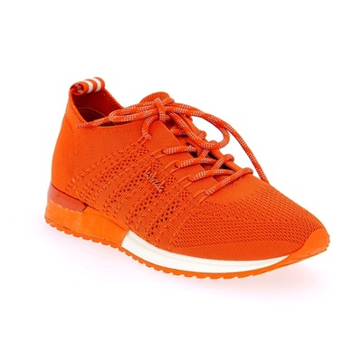 Sneakers La Strada Oranje
