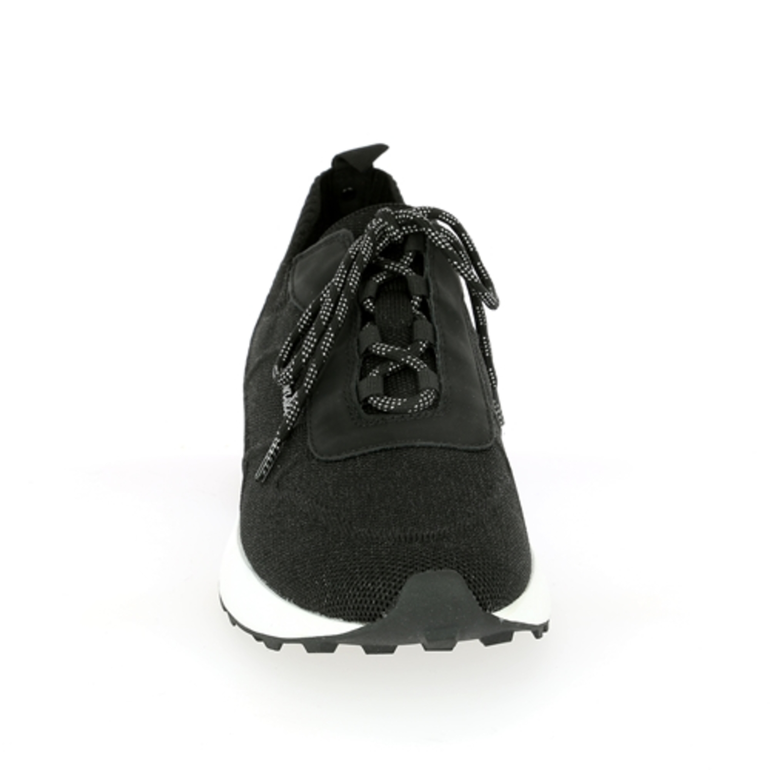 Zoom La Strada basket noir