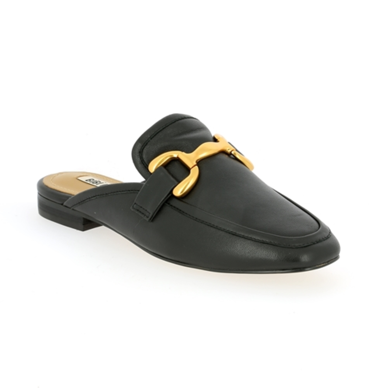Zoom Bibilou mulles noir