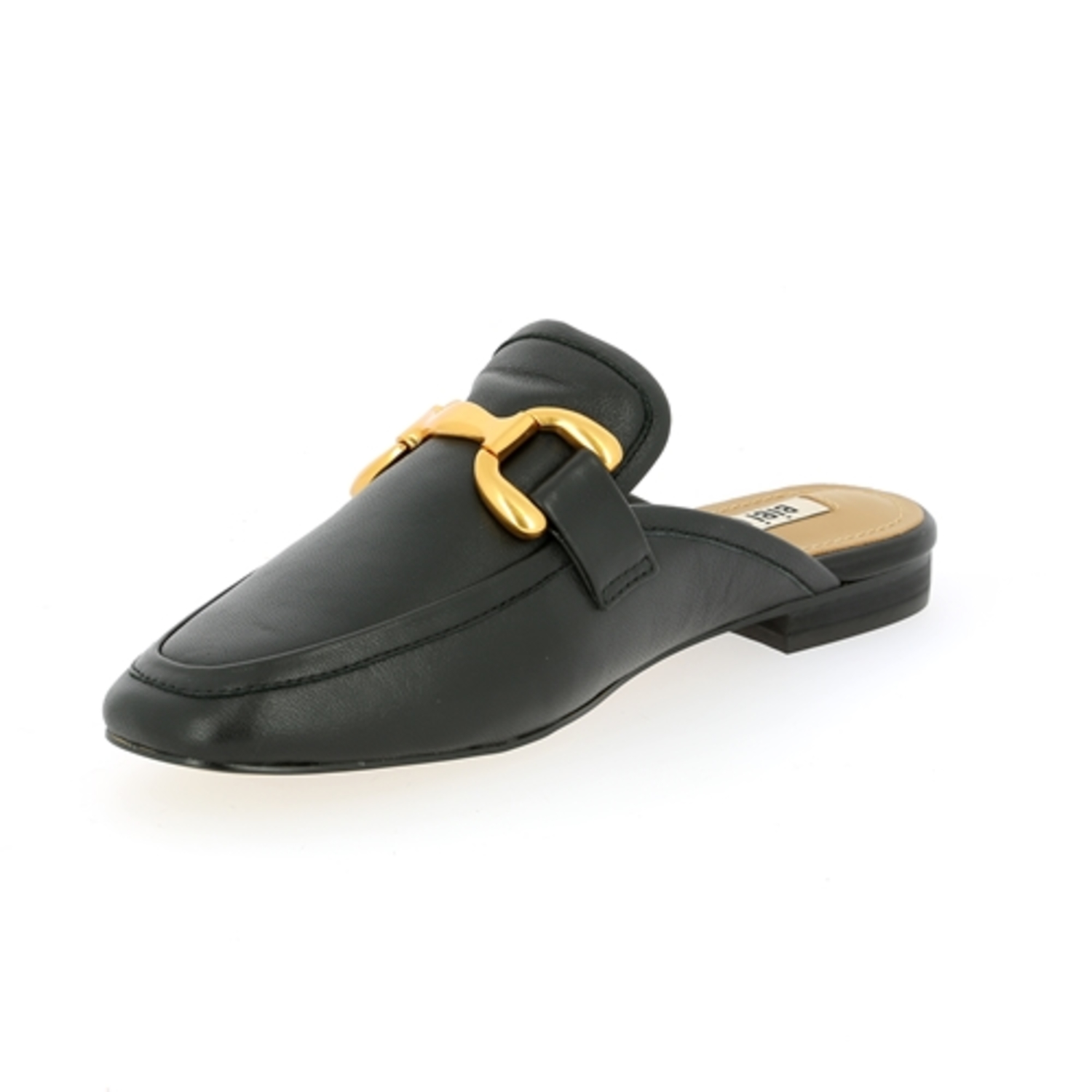 Zoom Bibilou mulles noir