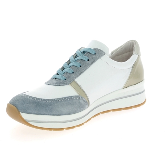 Cypres basket blanc blanc