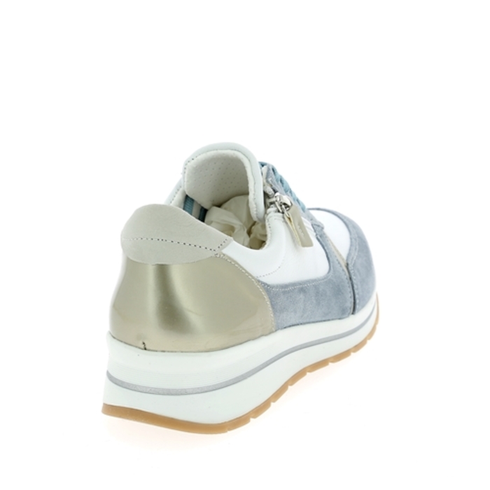 Cypres basket blanc blanc