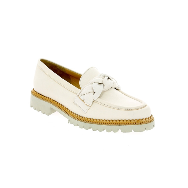 Brunate Moccassins