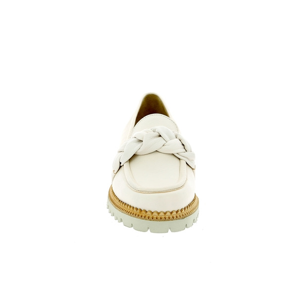 Brunate Moccassins