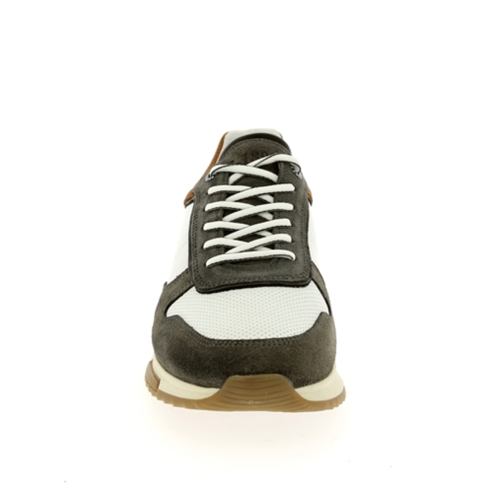 Berkelmans basket gris gris