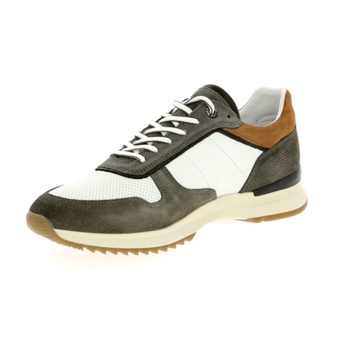 Berkelmans basket gris gris