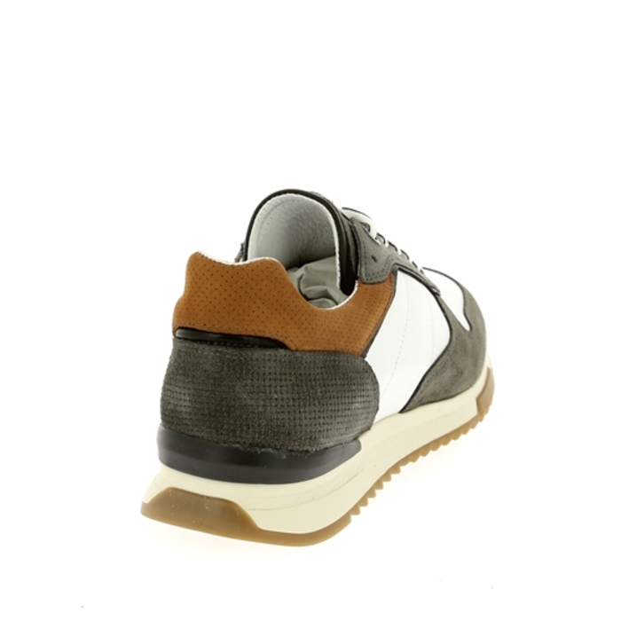 Berkelmans basket gris gris