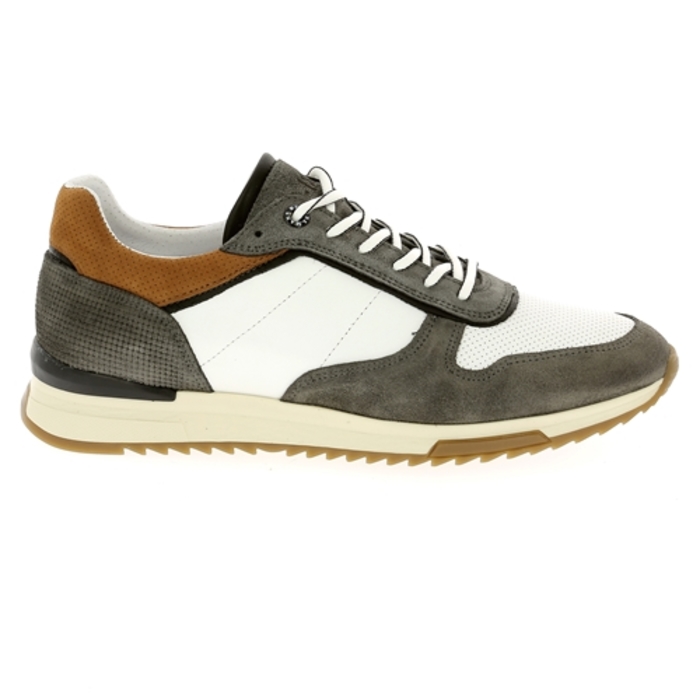Berkelmans basket gris gris