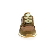 Berkelmans Sneakers cognac