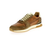 Berkelmans Sneakers cognac