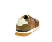 Berkelmans Sneakers cognac