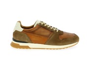 Berkelmans Sneakers cognac