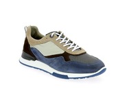 Berkelmans Sneakers blauw