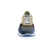 Berkelmans Sneakers blauw