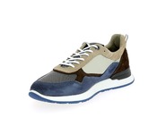 Berkelmans Sneakers blauw