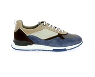 Berkelmans Sneakers blauw