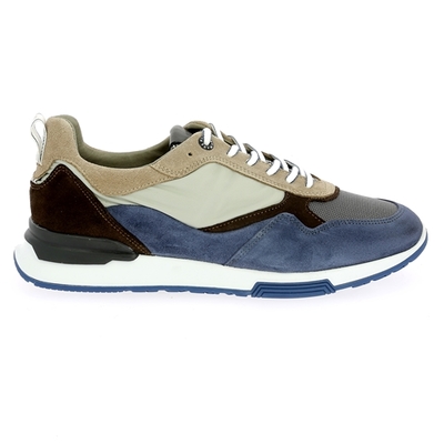 Berkelmans basket bleu
