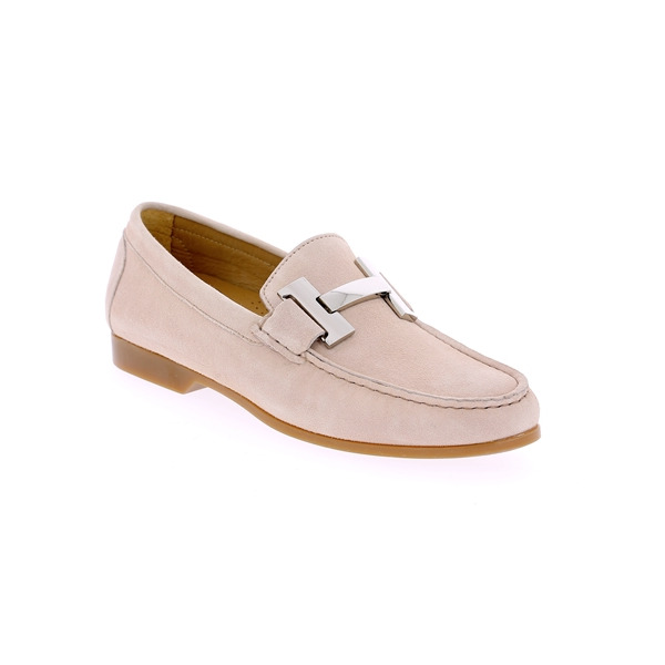 Vittoria Mengoni Moccassins