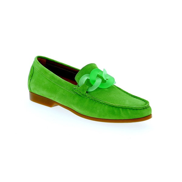 Vittoria Mengoni Moccassins