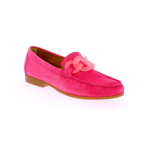 Vittoria Mengoni Moccassins