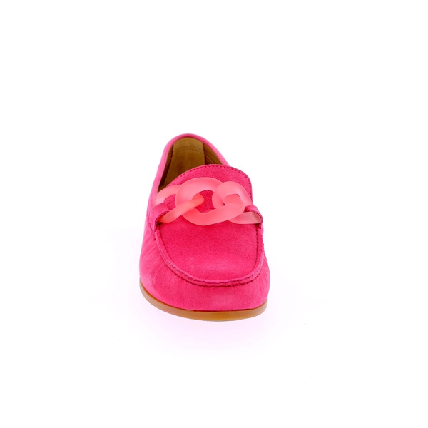 Vittoria Mengoni Moccassins