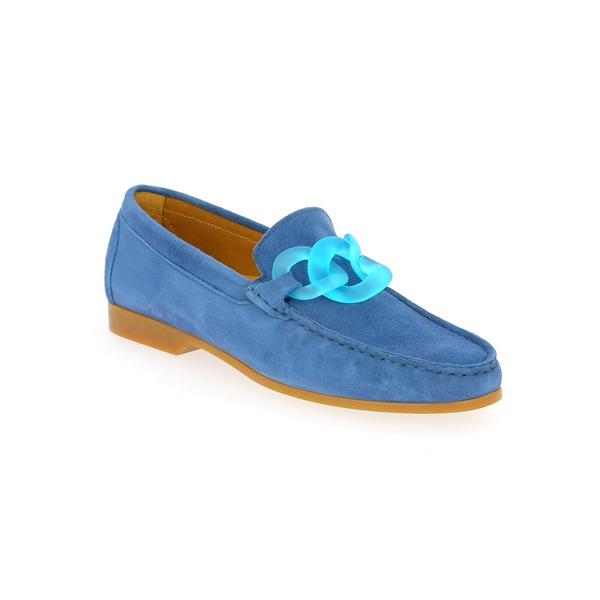 Vittoria Mengoni Moccassins