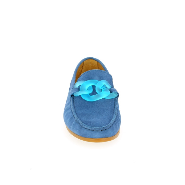 Vittoria Mengoni Moccassins