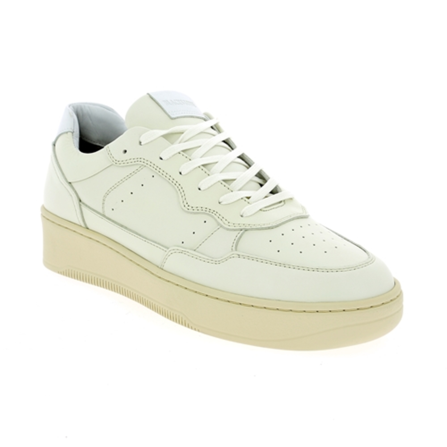 Zoom Blackstone basket