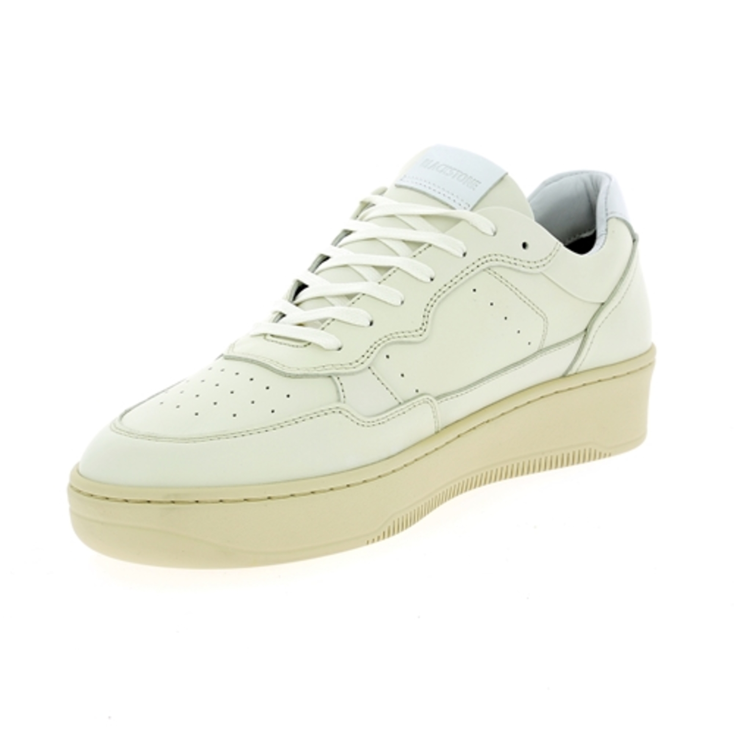 Zoom Blackstone basket