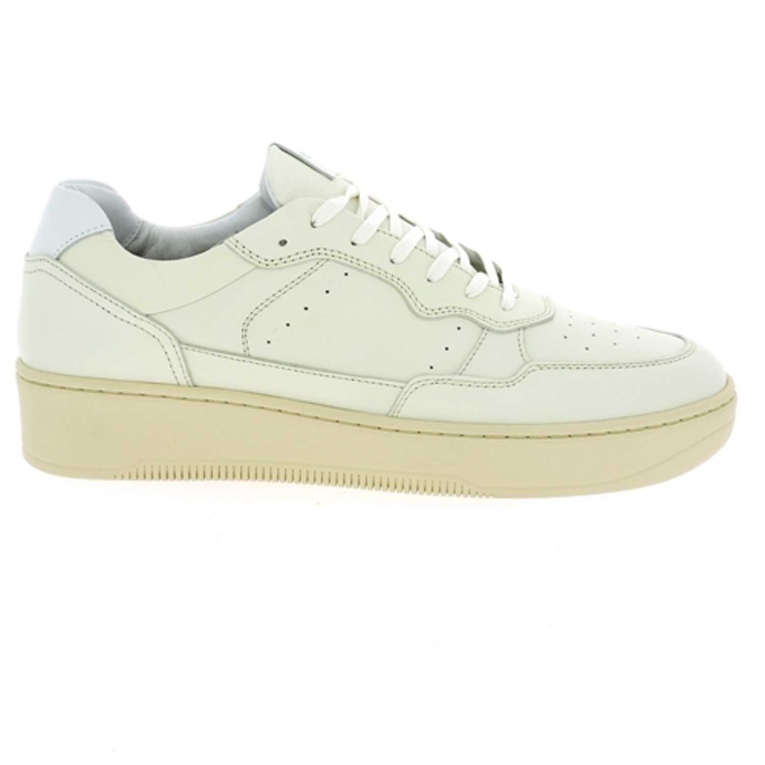 Zoom Blackstone basket