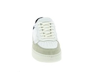 Blackstone Sneakers wit