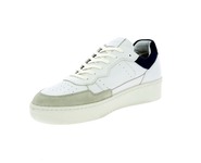 Blackstone Sneakers wit